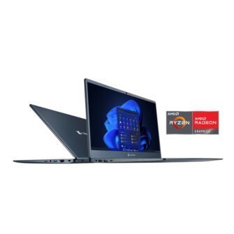 Toshiba Dynabook Satellite Pro C50D-B-10C (Ryzen5-5600U/8GB/512G SSD) Laptop - Image 2