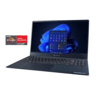 Toshiba Dynabook Satellite Pro C50D-B-10C (Ryzen5-5600U/8GB/512G SSD) Laptop - Image 1