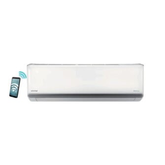Toyotomi Izuru TRN/TRG-2371ZR 24.000BTU A+++/A+++ Κλιματιστικό Inverter