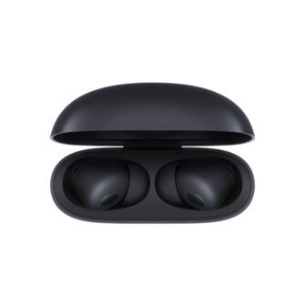 Xiaomi Buds 3T Pro Earphones Black - Image 3