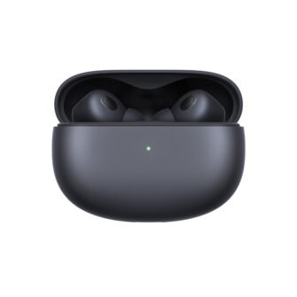 Xiaomi Buds 3T Pro Earphones Black - Image 4