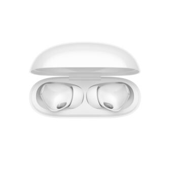 Xiaomi Buds 3T Pro Earphones White - Image 3
