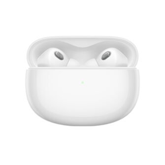 Xiaomi Buds 3T Pro Earphones White - Image 4