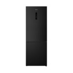 Hisense RB645N4BFE Ψυγειοκαταψύκτης 495lt Total NoFrost Black