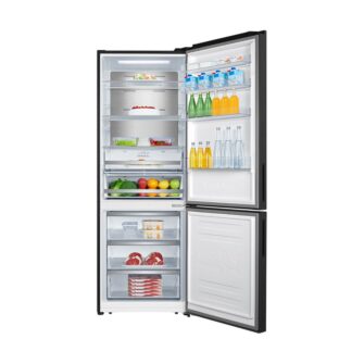Hisense RB645N4BFE Ψυγειοκαταψύκτης 495lt Total NoFro - Image 3