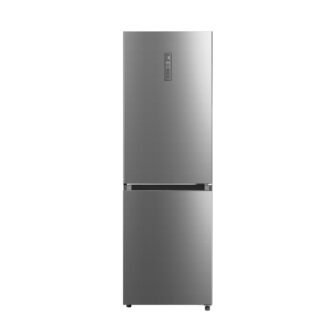Midea MDRB470MIE02 Ψυγειοκαταψύκτης Total NoFrost Inox