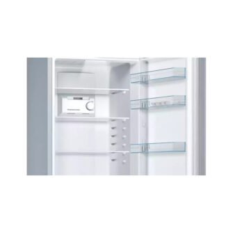 Bosch KGN36NLEA Ψυγειοκαταψύκτης Inox - Image 4