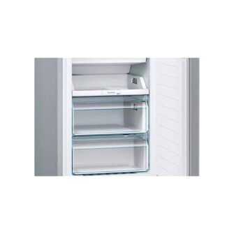 Bosch KGN36NLEA Ψυγειοκαταψύκτης Inox - Image 5