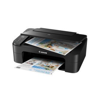 Canon Pixma TS3350 Πολυμηχάνημα Μαύρο - Image 4