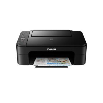 Canon Pixma TS3350 Πολυμηχάνημα Μαύρο