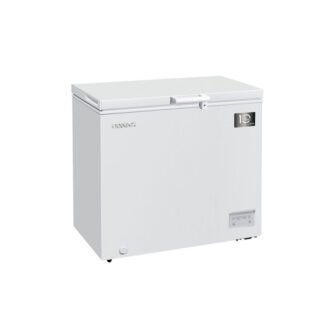 Eskimo ES FRC BE1 200E Καταψύκτης 198lt