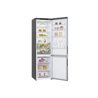LG GBP62PZNBC Ψυγειοκαταψύκτης Inox - Image 3