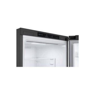 LG GBP62PZNBC Ψυγειοκαταψύκτης Inox - Image 5