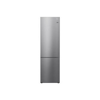 LG GBP62PZNBC Ψυγειοκαταψύκτης Inox - Image 1