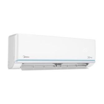 Midea AG2Eco-18NXD0-I/18N8D0-O 18.000 BTU Κλιματιστικό Inverter A++/A+++ με WiFi και Ιονιστή - Image 4