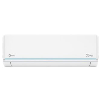 Midea AG2Eco-18NXD0-I/18N8D0-O 18.000 BTU Κλιματιστικό Inverter A++/A+++ με WiFi και Ιονιστή - Image 3