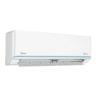 Midea AG2Eco-24NXD0-I/24N8D0-O 24.000 BTU Κλιματιστικό Inverter A++/A+++ με WiFi και Ιονιστή - Image 3
