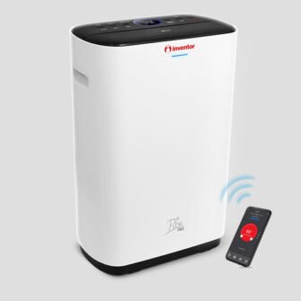 Inventor Rise Pro RS-WUI-08L Αφυγραντήρας - Image 3