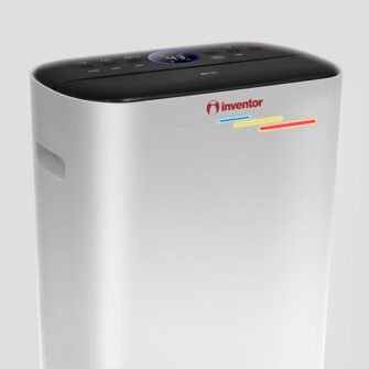 Inventor Rise Pro RS-WUI-08L Αφυγραντήρας - Image 4