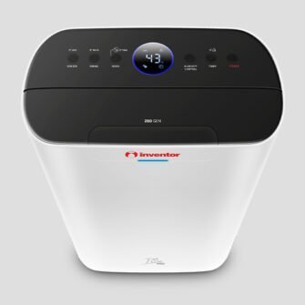 Inventor Rise Pro RS-WUI-08L Αφυγραντήρας - Image 6