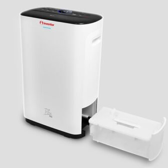 Inventor Rise Pro RS-WUI-08L Αφυγραντήρας - Image 7