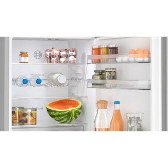 Bosch KGN367LDF Ελεύθερος Ψυγειοκαταψύκτης - Image 3