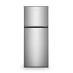 Hisense RT488N4DC2 Ψυγείο Δίπορτο 381lt Total NoFrost Inox