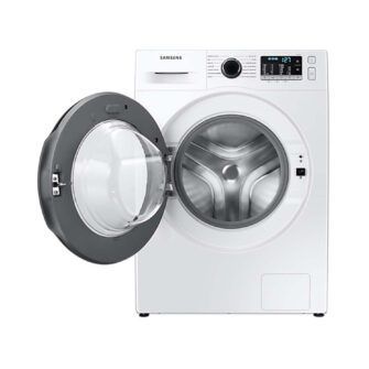 Samsung WW11BGA046AE Πλυντήριο Ρούχων 1400 Στροφών - Image 3