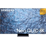 Samsung QE85QN900C Smart Τηλεόραση