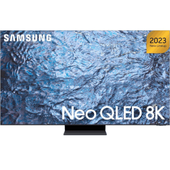 Samsung QE85QN900C Smart Τηλεόραση