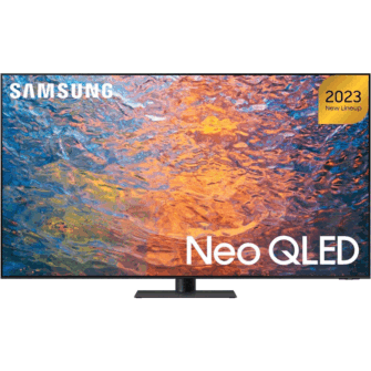 Samsung QE85QN95C Smart Τηλεόραση 85 ιντσών