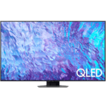 Samsung QE98Q80C Smart Τηλεόραση