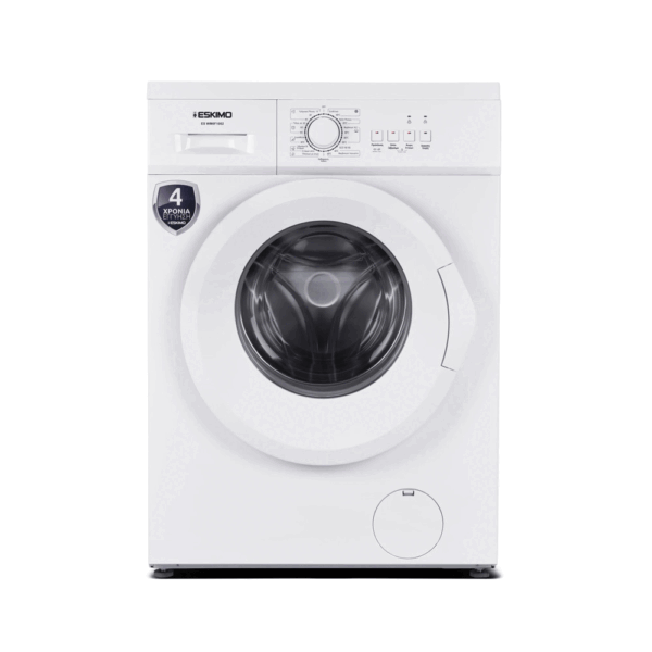 Eskimo ES WM6F1002 Πλυντήριο Ρούχων