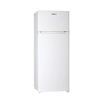 Eskimo ES RTF205SEW Δίπορτο Ψυγείο