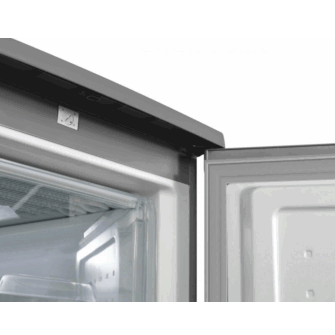 Inventor KF2-860MS Καταψύκτης Όρθιος με Συρτάρια - Image 3