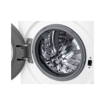 LG F4R5009TSWW Πλυντήριο Ρούχων 9kg 1400 Στροφές - Image 3