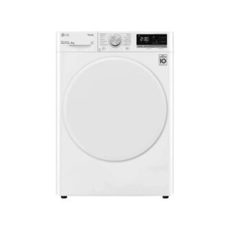 LG RH80V9AV0N Στεγνωτήριο Ρούχων 8kg A+++