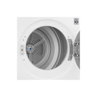 LG RH80V9AV0N Στεγνωτήριο Ρούχων 8kg A+++ - Image 3