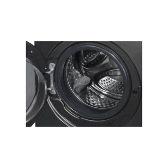 Midea MF200W90WB/T-GR Πλυντήριο Ρούχων 9 κιλών διαστάσεων 85 x 59,5 x 53,5 Inox - Image 3
