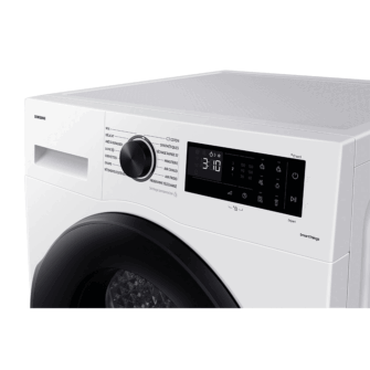 Samsung DV80CGC0BO Στεγνωτήριο Ρούχων 8kg - Image 3