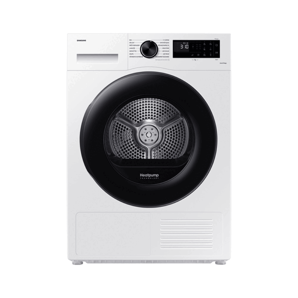 Samsung DV80CGC0BO Στεγνωτήριο Ρούχων