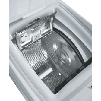 Candy CSTG 285TME Πλυντήριο Ρούχων Άνω Φόρτωσης 8,50 κιλών - Image 3
