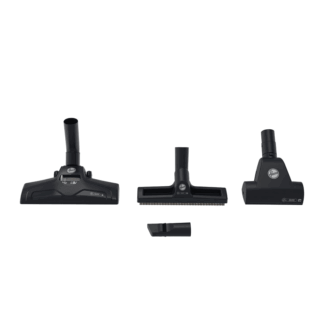 Hoover BV60PET 011 Ηλεκτρική Σκούπα με Σακούλα Μπλε - Image 3