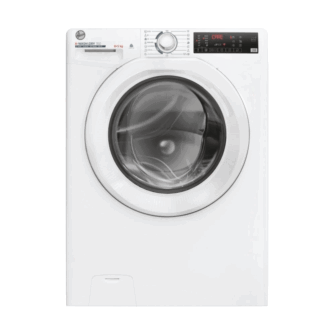 Hoover H3DP4854TA6 Πλυντήριο-Στεγνωτήριο Ρούχων 8/5 kg 1400 Στροφών με Wi-Fi Λευκό