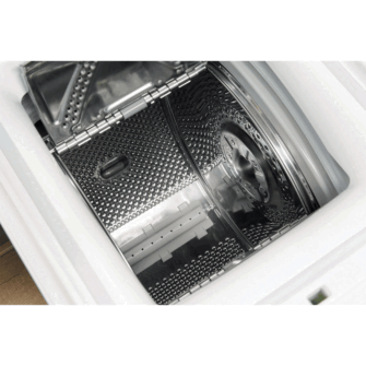 Indesit BTW B7220P Πλυντήριο Ρούχων Άνω Φόρτωσης 7 κιλών - Image 3