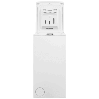 Indesit BTW L50300 Πλυντήριο Ρούχων Άνω Φόρτωσης 5 κιλών - Image 3