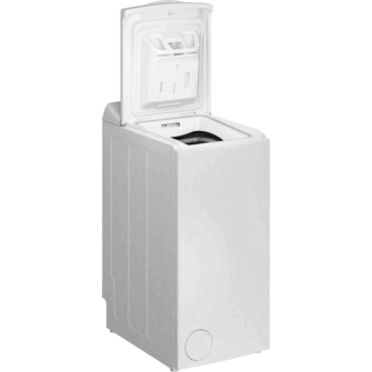 Indesit BTW L60400 Πλυντήριο Ρούχων Άνω Φόρτωσης 6 κιλών - Image 3