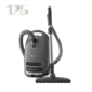 Miele Complete C3 125 Gala Edition Ηλεκτρική Σκούπα Graphite Grey