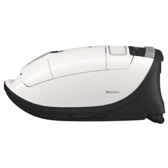 Miele Complete C3 125 Edition Ηλεκτρική Σκούπα με Σακούλα Lotus White - Image 2