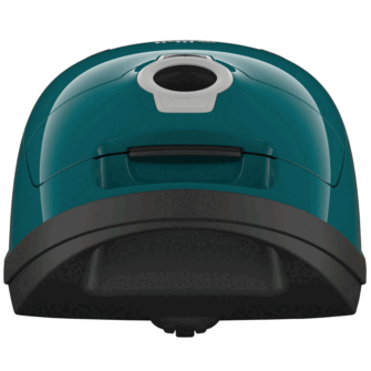 Miele Complete C3 125 Edition Ηλεκτρική Σκούπα με Σακούλα Petrol - Image 3